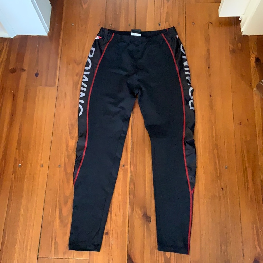 Rowing leggings